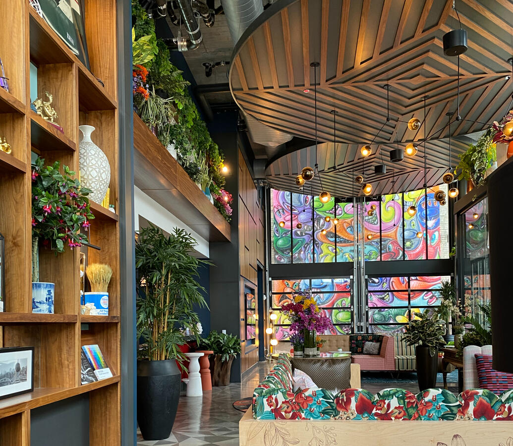 CCA Crossroads Kansas City CCA Crossroads Kansas City